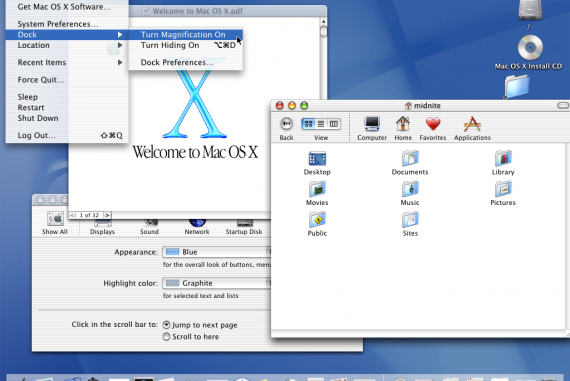 browser for old mac