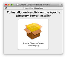 download apache directory studio for mac